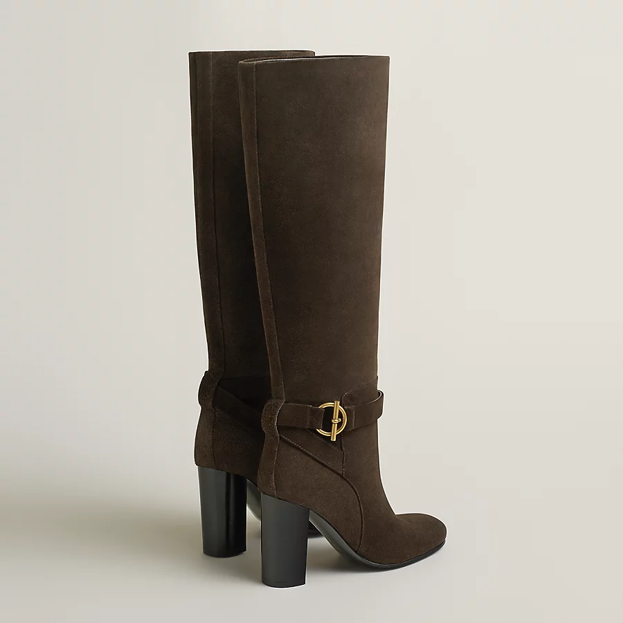 Joanna 90 boot - Image 4